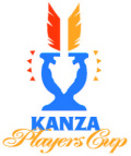 Kanza Players Cup Logo: Club colors